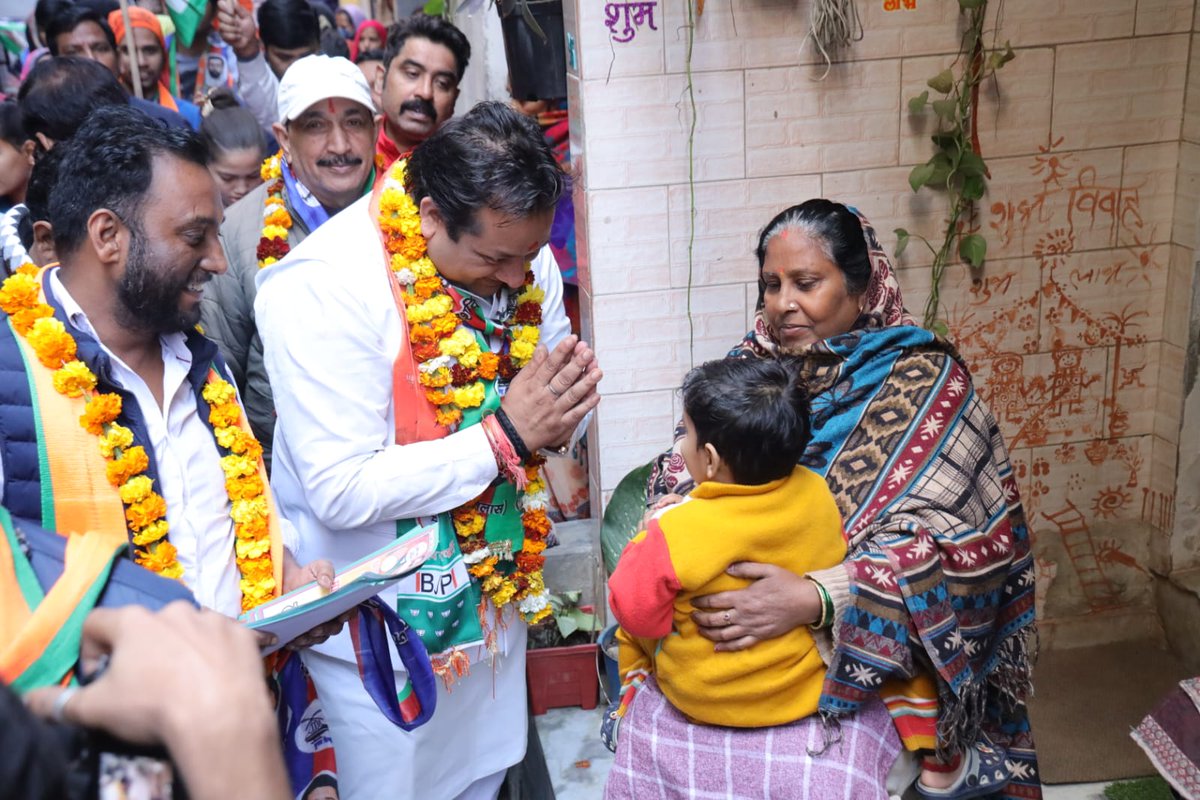 Deepak Tanwar tweet media