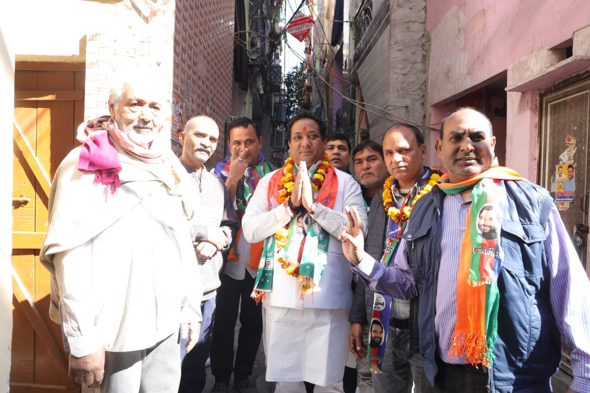 Deepak Tanwar tweet media