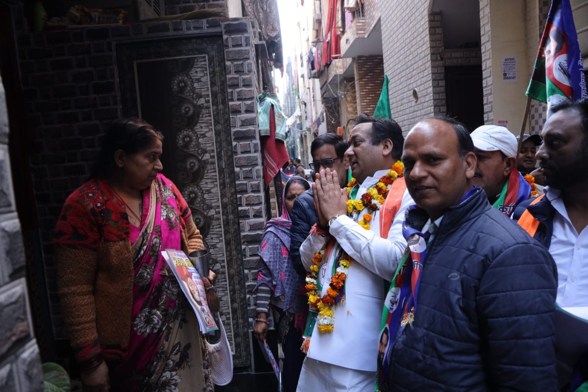 Deepak Tanwar tweet media