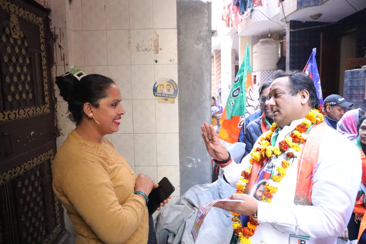 Deepak Tanwar tweet media