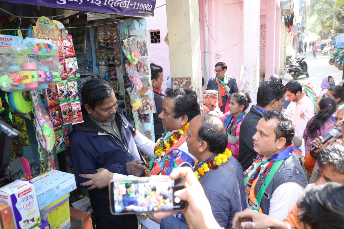 Deepak Tanwar tweet media