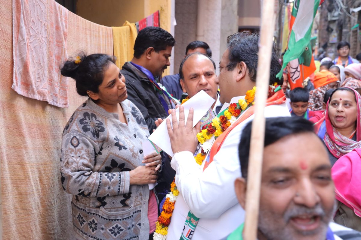 Deepak Tanwar tweet media