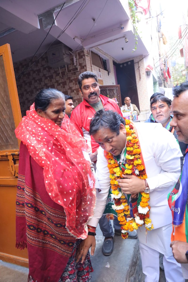 Deepak Tanwar tweet media