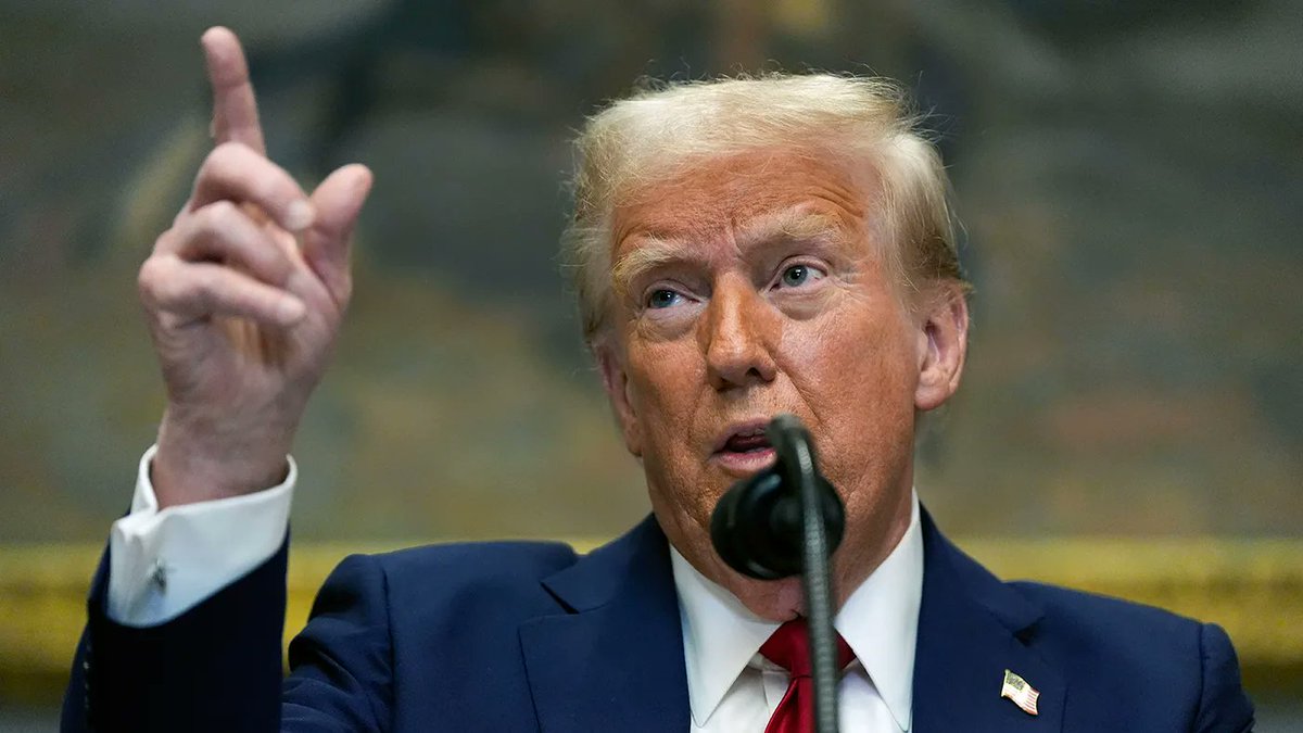 Naija_PR's tweet photo. POTUS Trump has given law enforcement officials the power to deport immigrants who came legally under Biden https://t.co/idVD3WLTG6