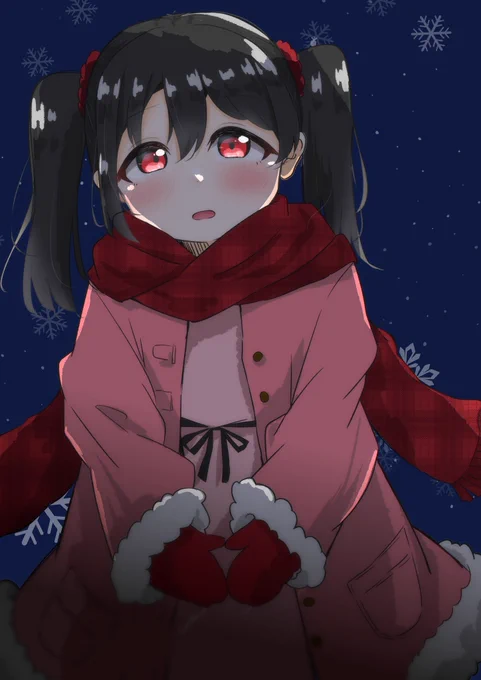 きっと来る君が 