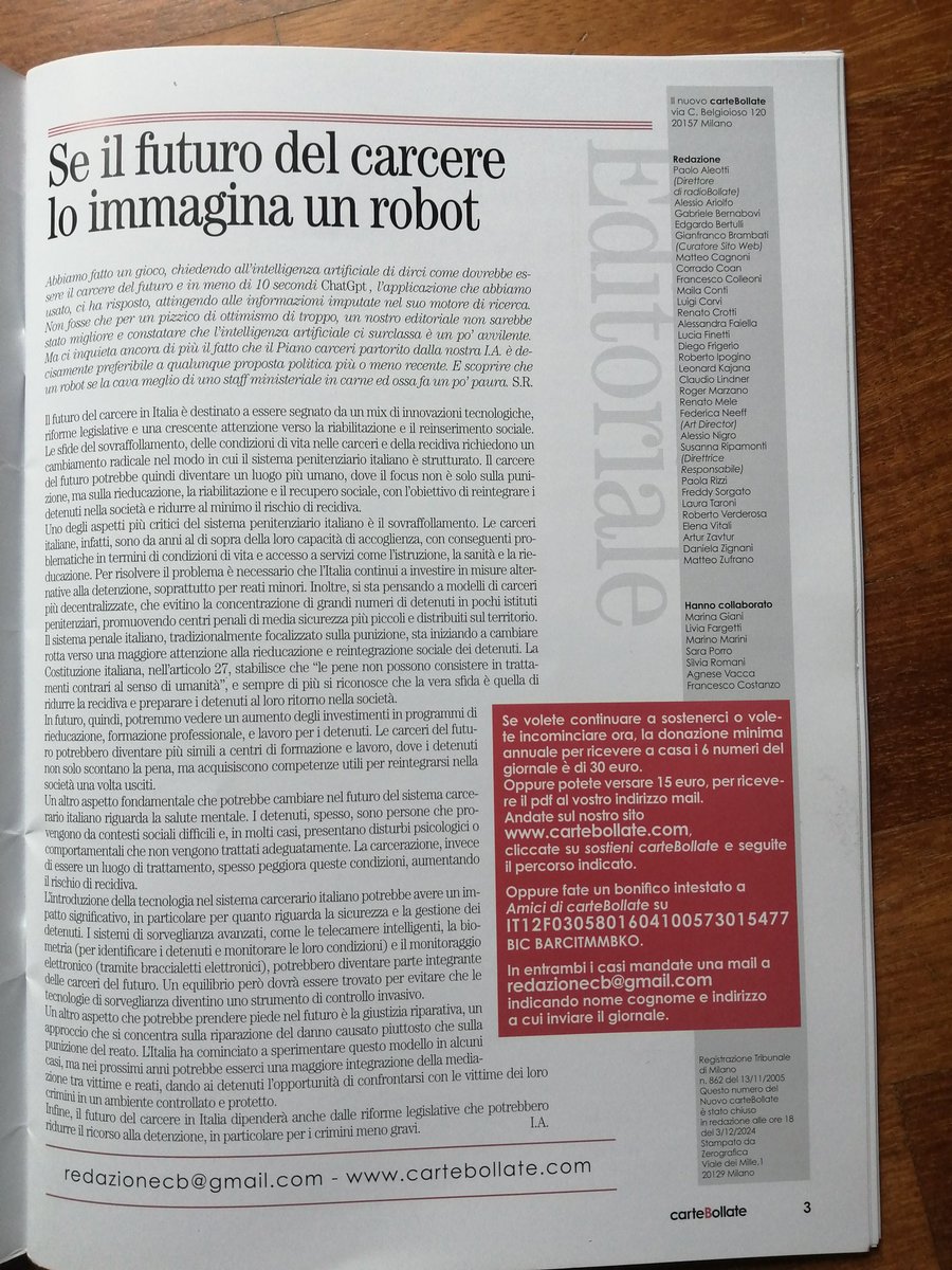 patacca 🇵🇸 quello di israele è genocidio tweet media