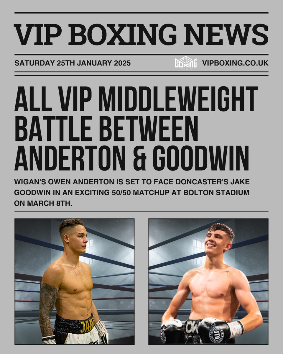 VIPboxing tweet media