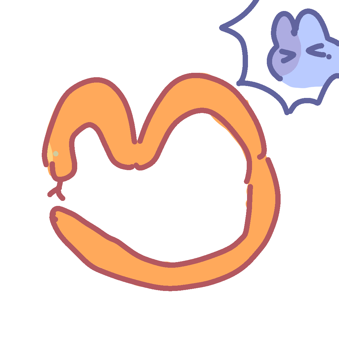 🐍🐇