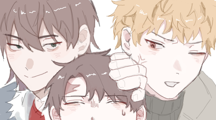 소행성 타타르시스 (@dorothea_coe) on Twitter photo 