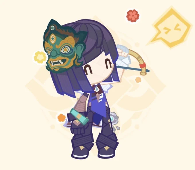 可愛い!!!! 