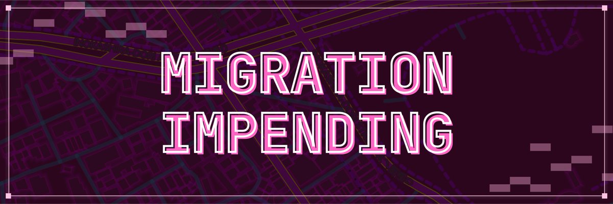 State_Of_Mika's tweet image. It’s time for $GMika to graduate into something more than a memecoin.

So we’re shaking things up, big time. Because a CTO wasn’t enough, we’re taking over the entire economy. 

We will be migrating the $GMika token to @virtuals_io 's Solana launchpad as a new token (ticker…