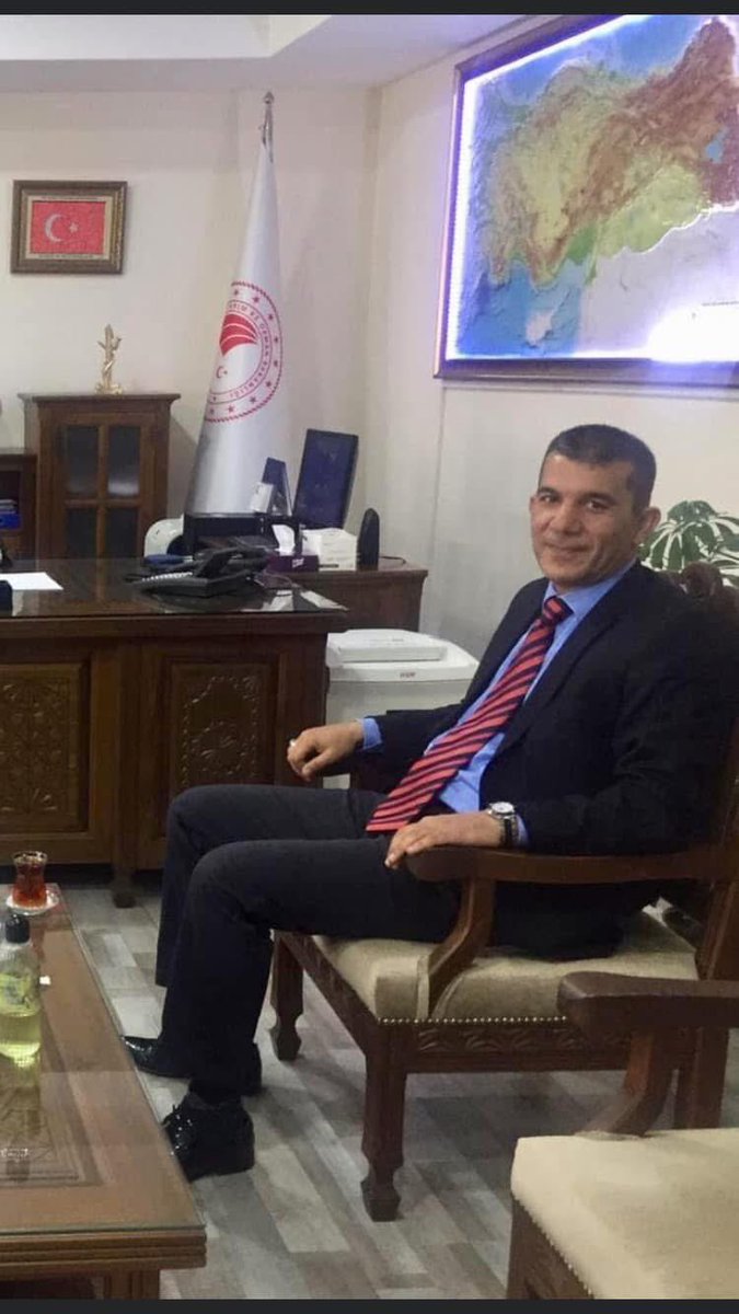 Nusret SÖNMEZ (@nusretsnmez6) on Twitter photo 