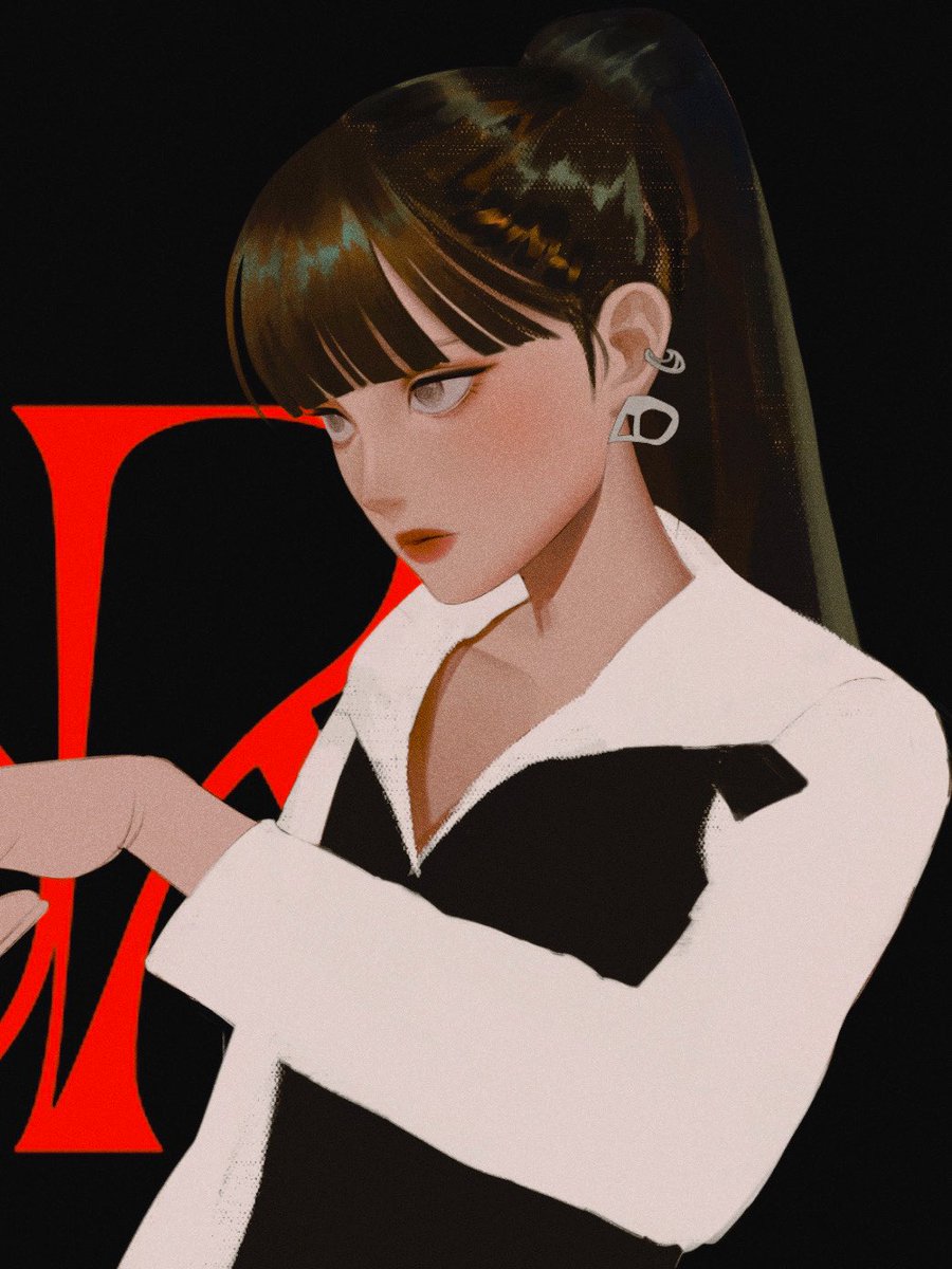 뭔가 그리는중..

#여자아이들 #GIDLE
#민니  #MINNIE 
#HER