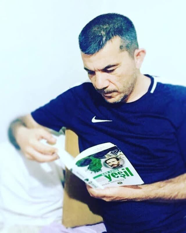 Nusret SÖNMEZ (@nusretsnmez6) on Twitter photo 