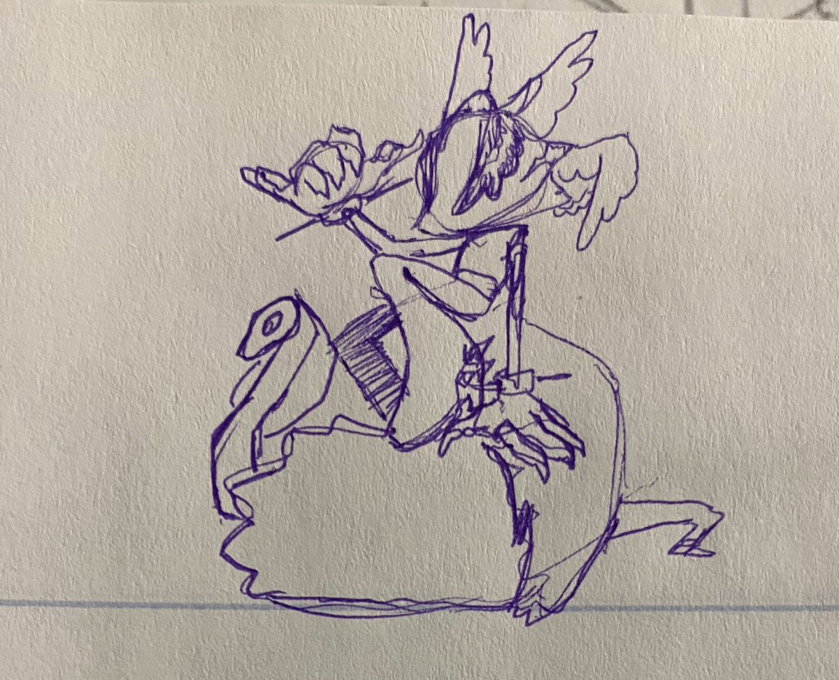 SPHINX tweet media