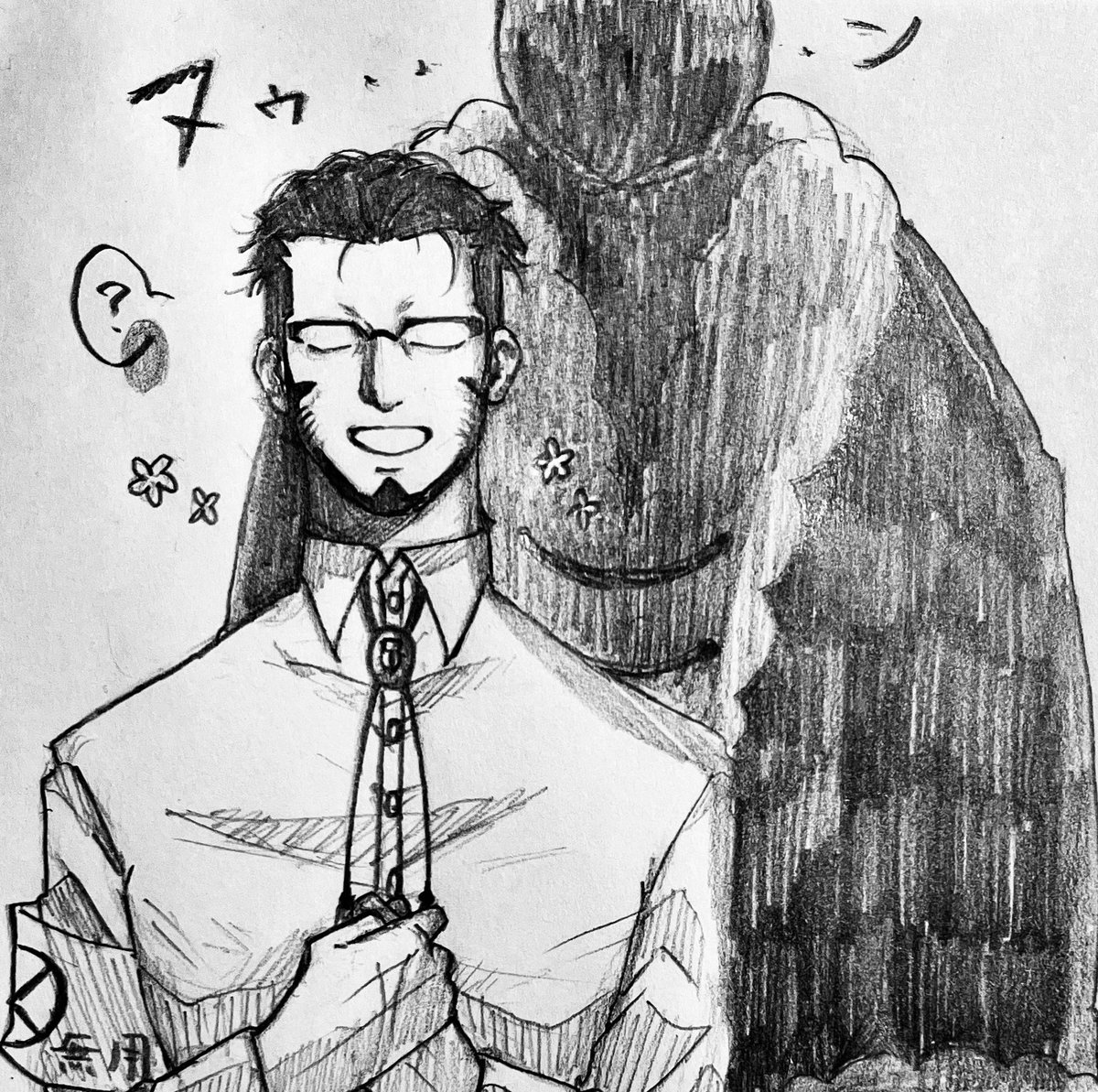 Reikyo_5's tweet photo. 絶対怖いよなっていう... https://t.co/TgxKV5ySCs
