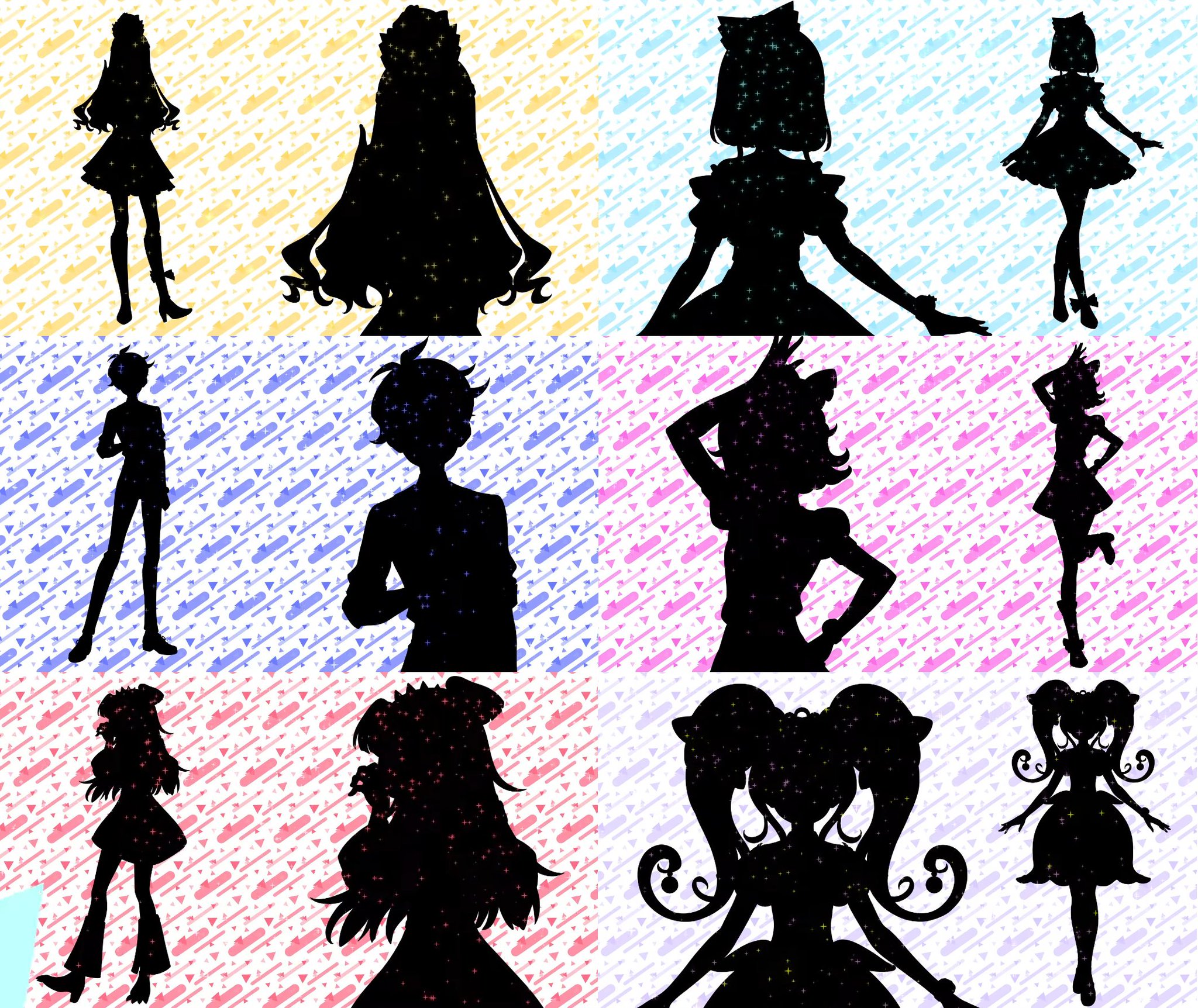 アイプリ まとめ アイプリ】リング編からの仕様変更｜みかん