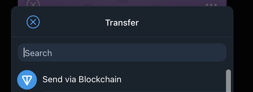 ramza07's tweet photo. You can now send your NFT gifts on @telegram via @ton_blockchain .
I have Signet Ring items - some have an 8-day unlock period while others have 13 days. The timing seems arbitrary, and some people can already trade them on @getgemsdotio 

Anyone have more info? https://t.co/fn77xIb6h3