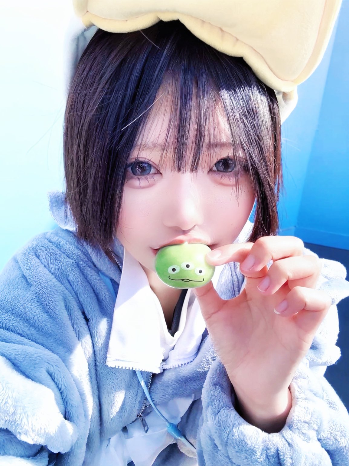 星雲 らむね (@ramune__GG) / X