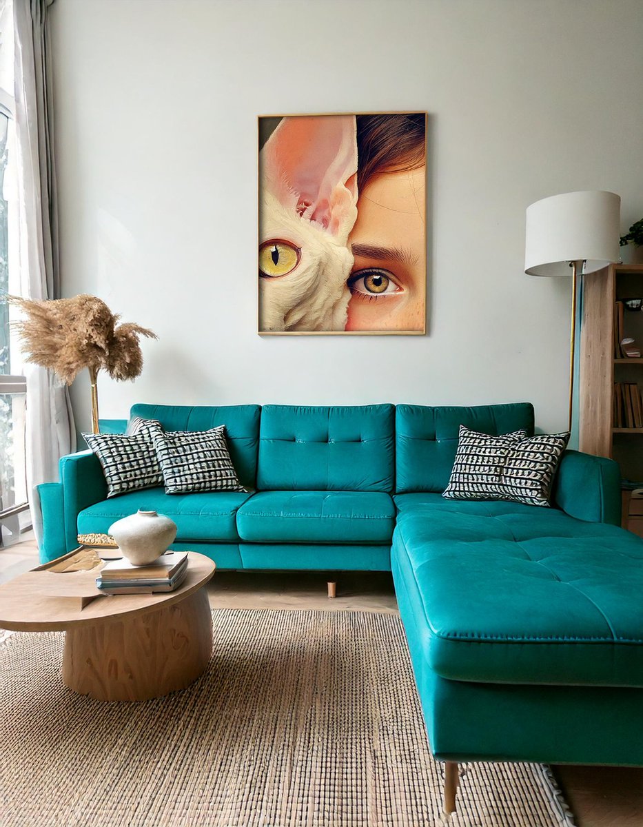 bien_creates's tweet photo. Girl with cat V

#girl #animal #animalart #artwork #digitalart #artoftheday #artdaily #digitalartist #bigeyes #mysteriouseyes #contemporaryart #cat #catart #surrealism #girlswithanimals #bien #magiceyes #nft #nftart #nftcollector #nftartist #nftcollection #nftcollectibles https://t.co/PsaNOC1dEZ