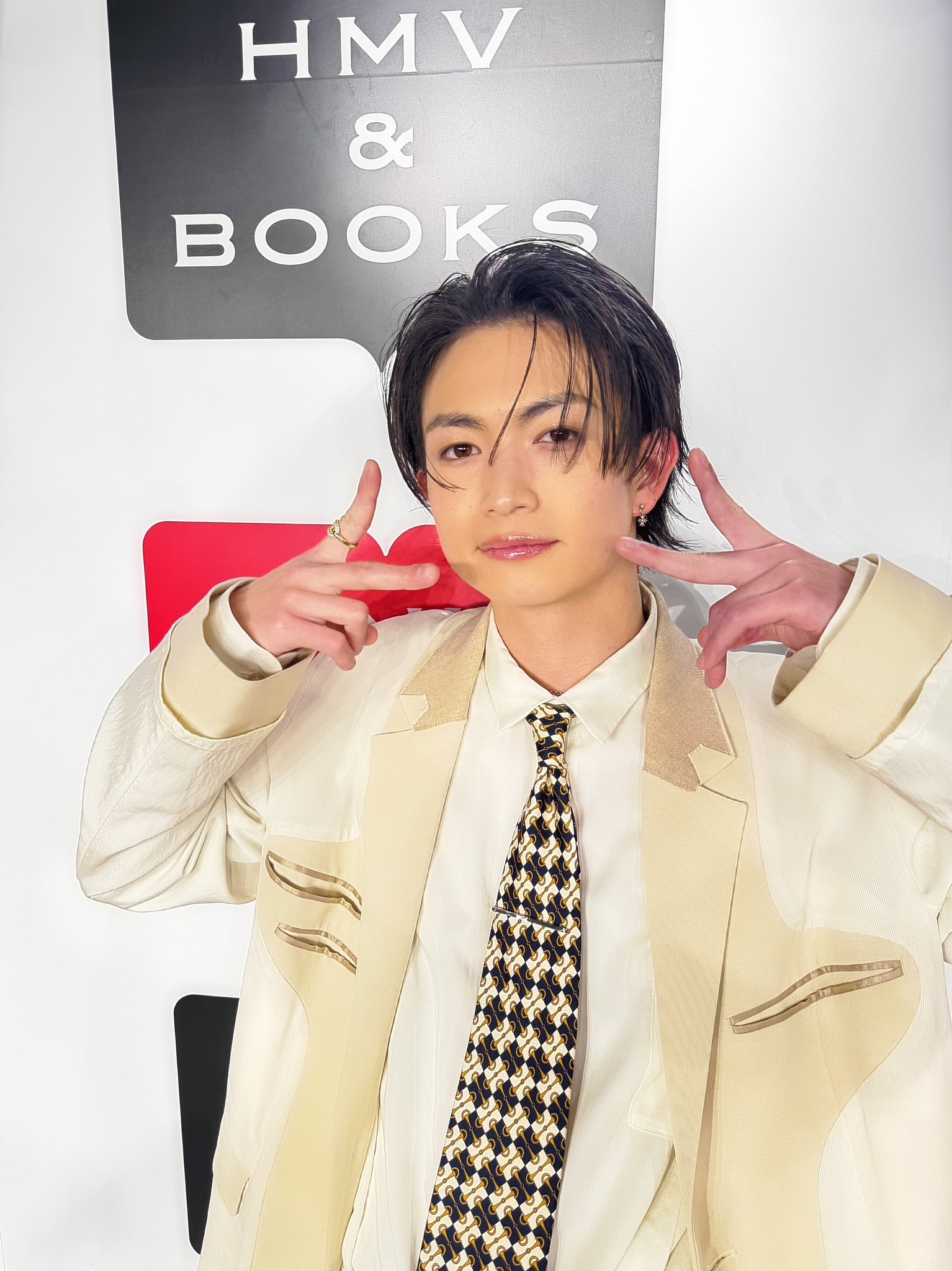 綱啓永マネージャー【公式】 on X: 