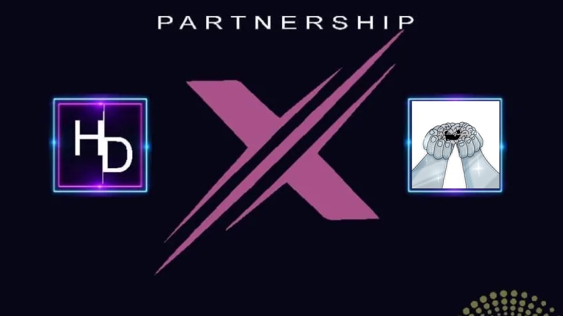 HangoutDao Collabs (@hdcollabs) on Twitter photo HANGOUT DAO X BRAINROT
We're excited to announce our collaboration with <a href="/brainrotspace/">ßᖇᗩᎥηᖇƬ(Free Mint)</a>.
Brainrot is a utility-focused project featuring an upcoming token launch on daos.fun, delivering real value to holders. HANGOUT DAO X BRAINROT
We're excited to announce our collaboration with <a href="/brainrotspace/">ßᖇᗩᎥηᖇƬ(Free Mint)</a>.
Brainrot is a utility-focused project featuring an upcoming token launch on daos.fun, delivering real value to holders.