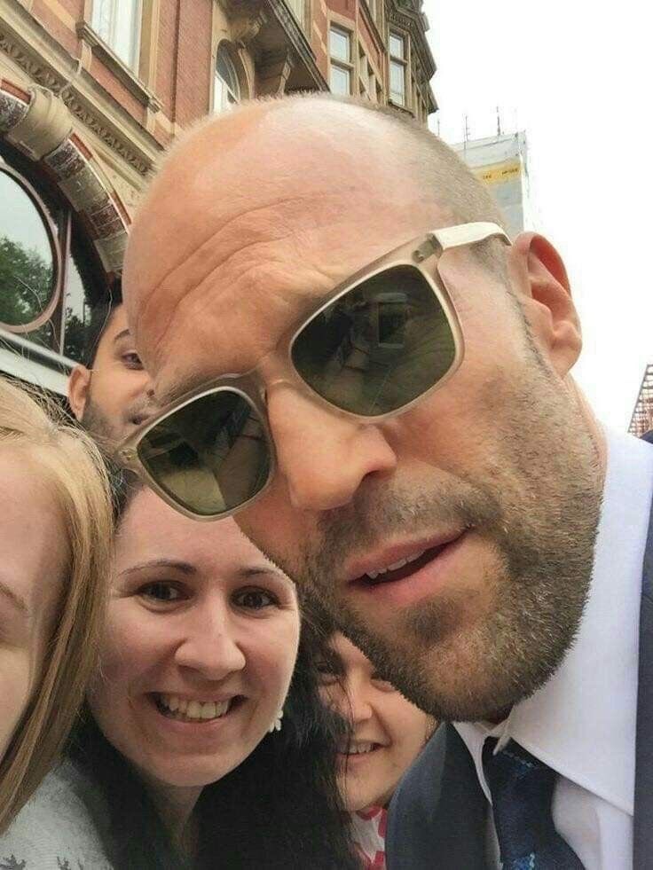 JasonStath643's tweet image. One thing about me I like to make everyone around me happy. You can call me crazy, but I love to see other people happy, and succeeding! Life is a journey not a competition, always be who you said you are.
That's the most important thing.