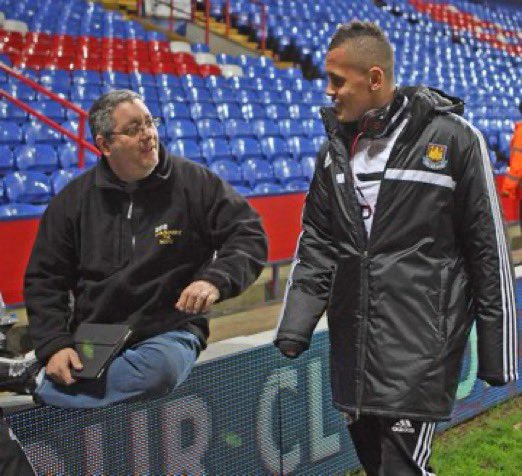 Ian Abrahams (Moose) tweet media