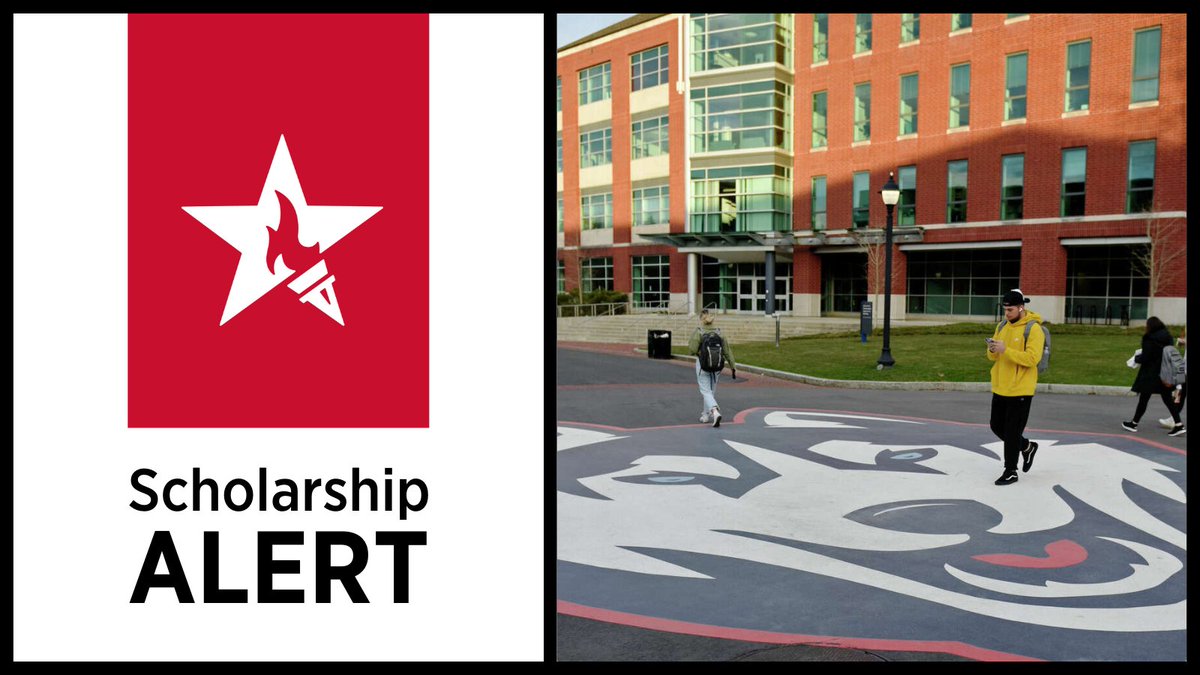 ✅ #ScholarshipAlert:  Exceptional undergraduate students receive full funding and a $12,000 USD enrichment award with the Stamps Scholarship at <a href="/UConn/">UConn</a> ➡️ educationusa.state.gov/scholarships/s….