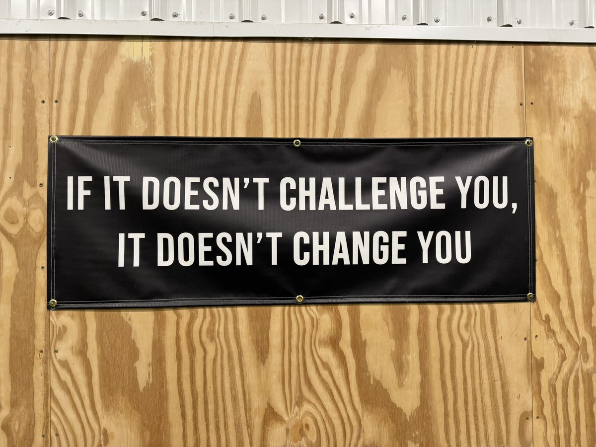 6am Saturdays !!

🦅 🦅