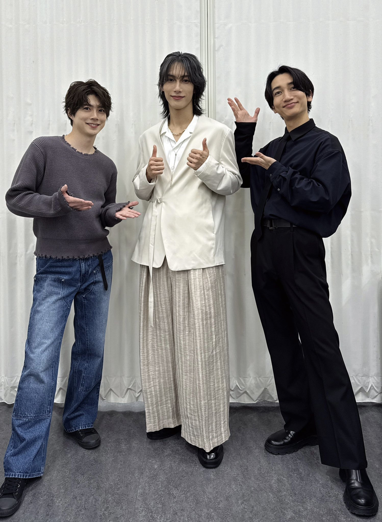 福井巴也 バーイベ ともやオリジナルピアス 福井巴也 バーイベ ともやオリジナルピアス