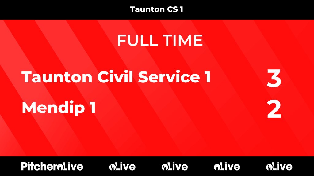 Taunton CS Hockey tweet media