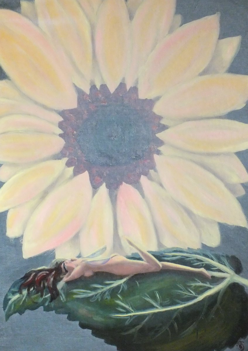 BenMFA's tweet photo. @artfinder Water mixable oils on canvas. https://t.co/9ZxEJ3ipIB