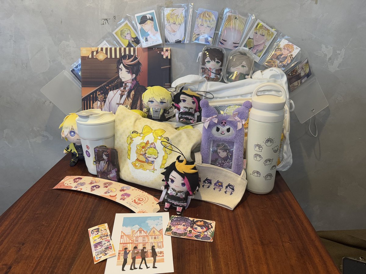 blondepierce_'s tweet photo. LUXNOC EVENT WAS FUN!!!! so glad to catch up with fandom friends 🥺🥺💕 (even tho I arrived late because my ENT was late 🤣)

#ElysianEvenings https://t.co/OvG8TvQ6ot