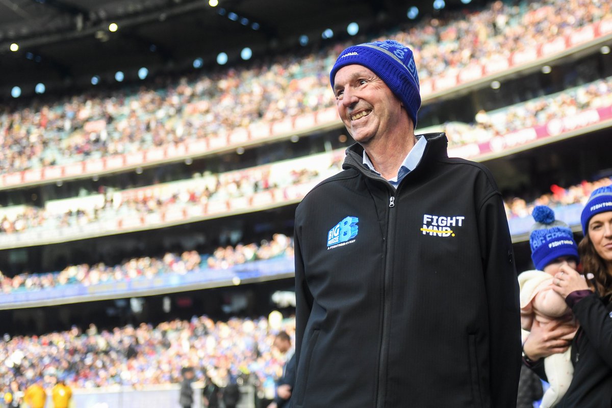 .<a href="/NealeDaniher/">Neale Daniher</a> AO has been named the 2025 Australian of the Year in recognition of his extraordinary leadership and tireless advocacy for #MNDresearch. We couldn't be prouder to stand with #TheReverend. 
Read more about his #ausoftheyear win: fightmnd.org.au/neale-daniher-…