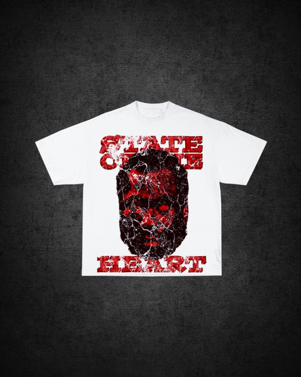 sanfraPR's tweet photo. STATE OF THE HEART TSHIRT

01/02

LOVE REGARDLESS ❤️‍🩹 https://t.co/UWdl7i4hED