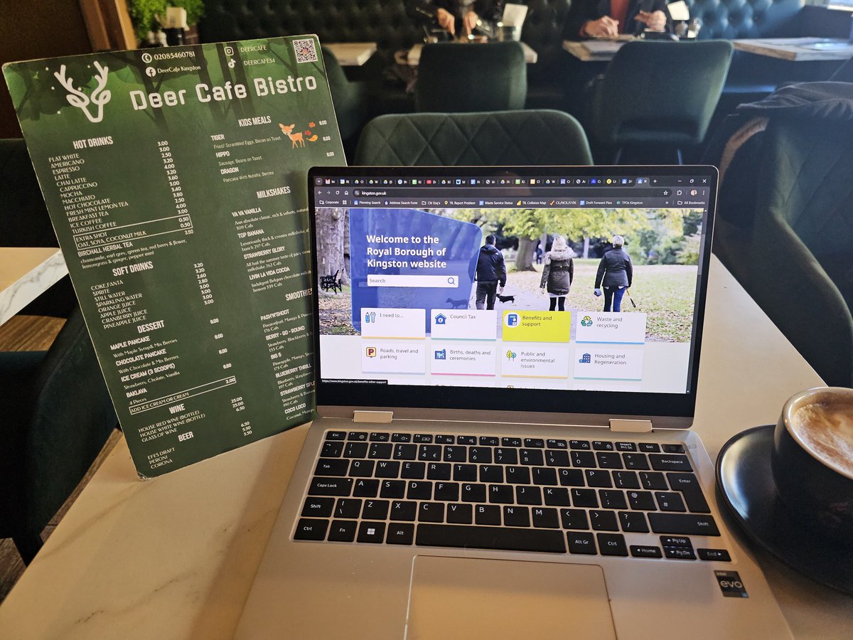 Norbiton Focus tweet media