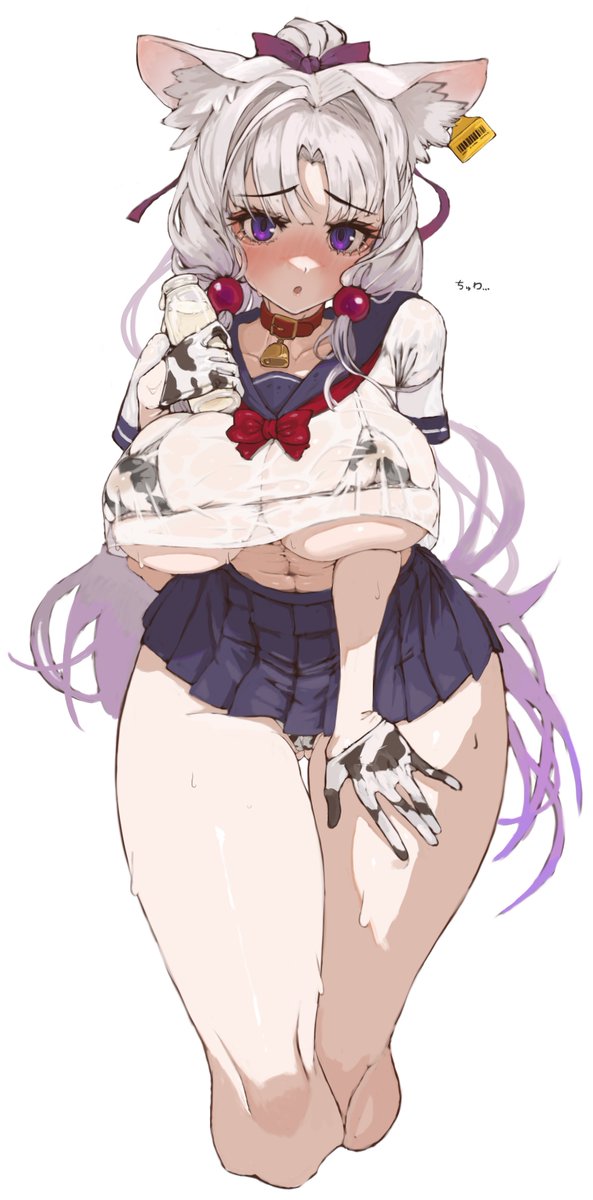 イタコ姉さま…🐄