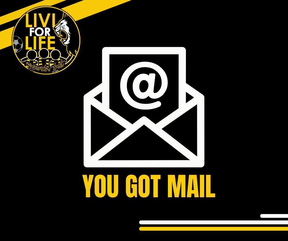 Livi for Life Supporters Trust tweet media