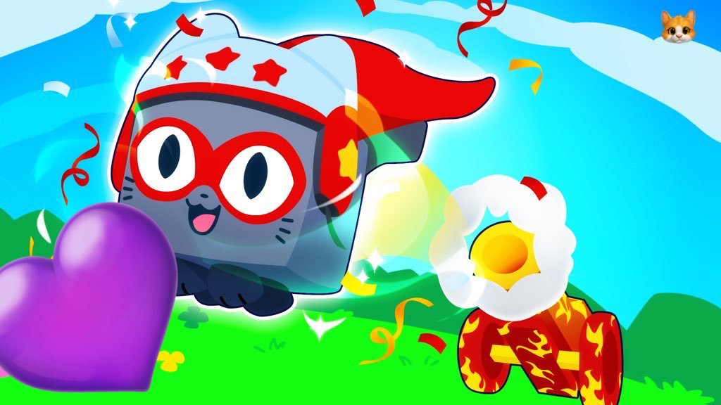 yeet a pet in ps99
ps99 
#roblox #ps99 #biggames #leaks