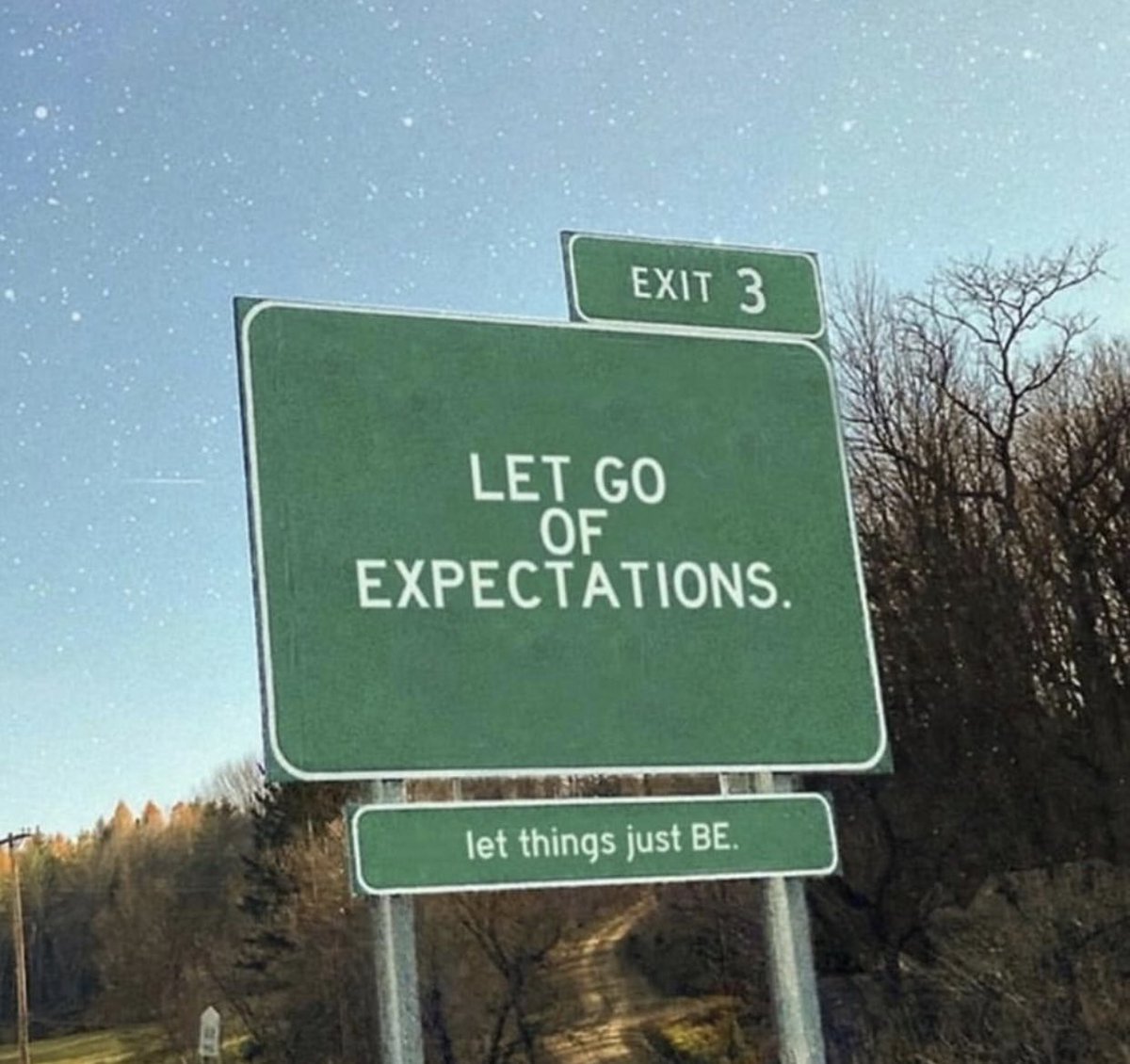 startupily's tweet image. #justletgo