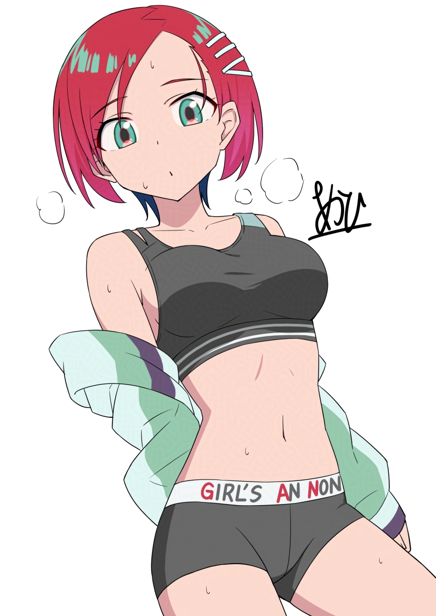 「マチュ 」|あかひのイラスト