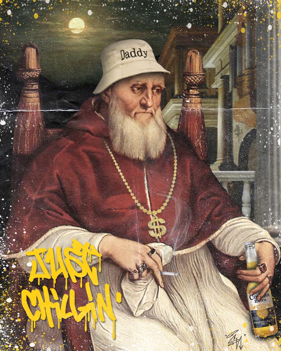 GM y’all 

Happy Saturday🚀🤝