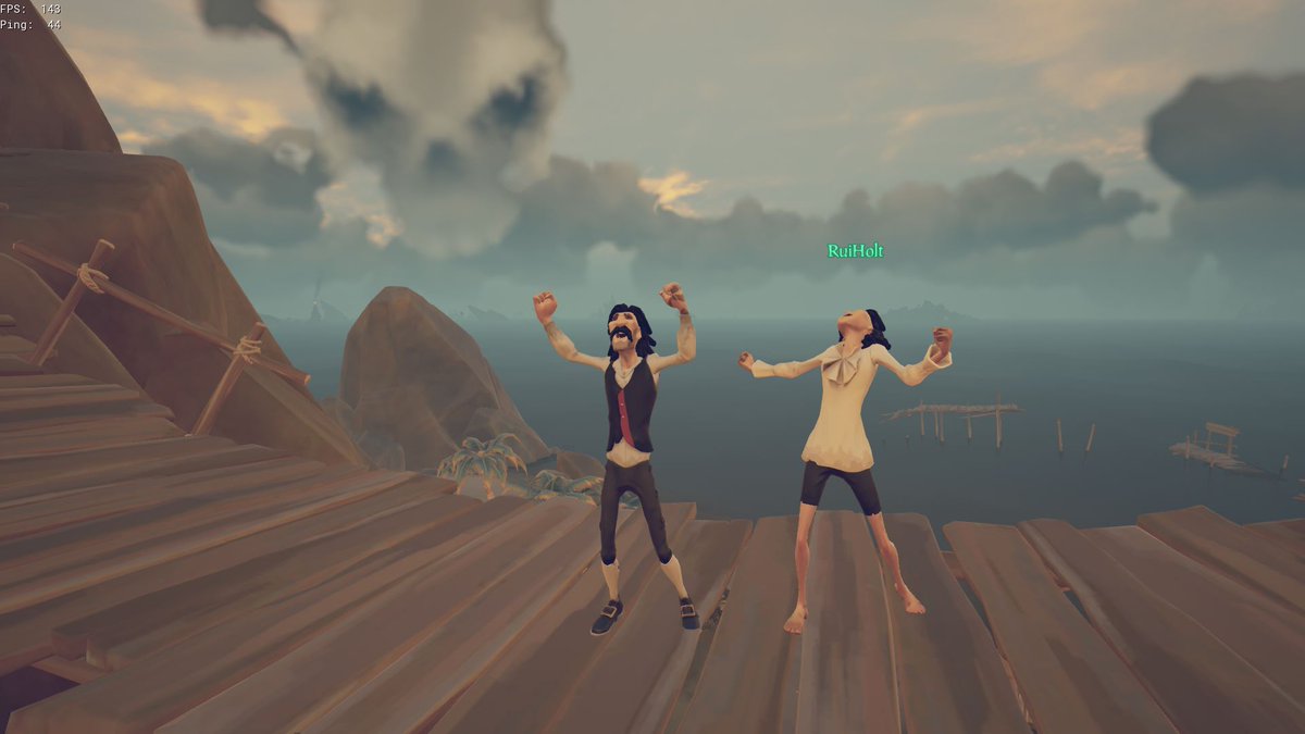 back to back 1st in SOTOCE skincup w/ <a href="/ruiholt/">Rui</a>