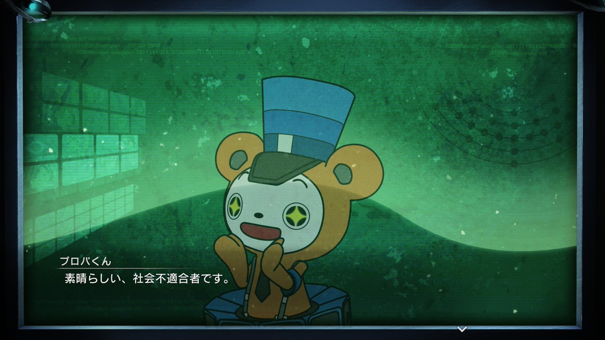k09708103's tweet photo. そうか、社会に適合しているふりをしていたんだ！ https://t.co/4aDmgtbFT2