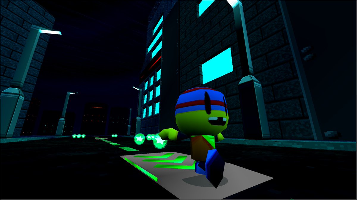 ⭐Power Of The Stars⭐- Wishlist on Steam! tweet media