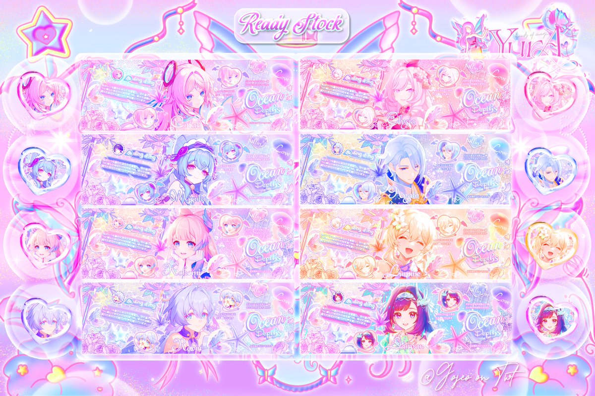 ₊yUra🎀 tweet media