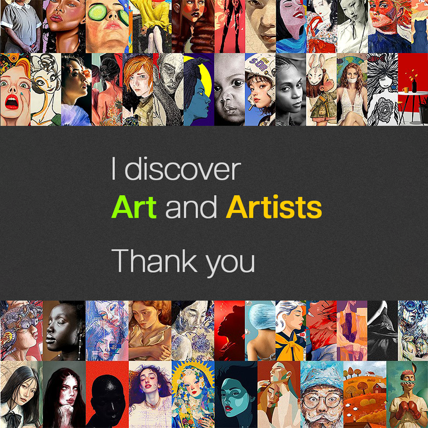 Discoverer of ART tweet media