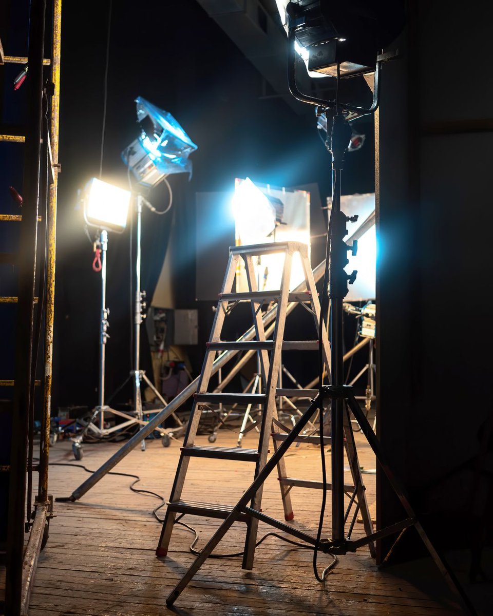 The power of live theatre: There’s nothing quite like it! What’s your most memorable theatre moment on stage or off?
#INKFestival #Theatre #Halesworth