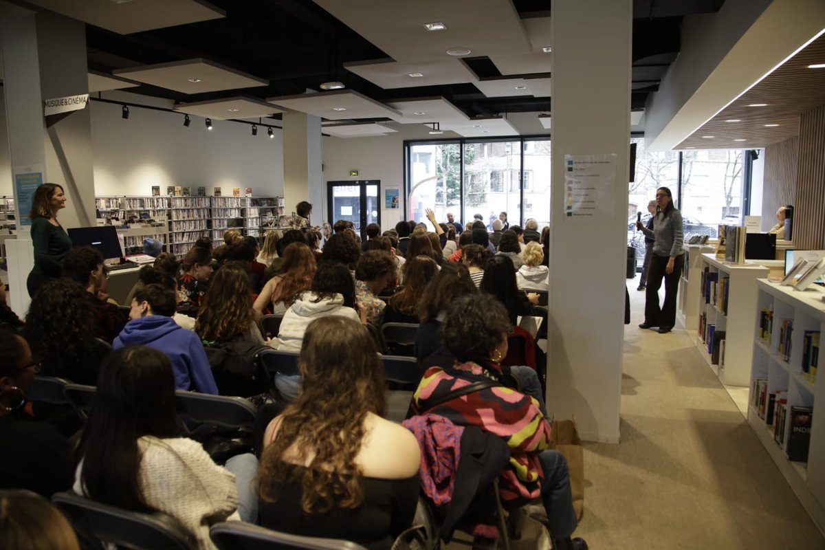 Ville de Sceaux tweet media